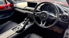 Mazda MX-5 1.5 [132] Exclusive-Line 2dr Petrol Convertible